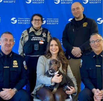 Tied to a Tree and Tortured—How Lavender the Dog Came Back from Hell