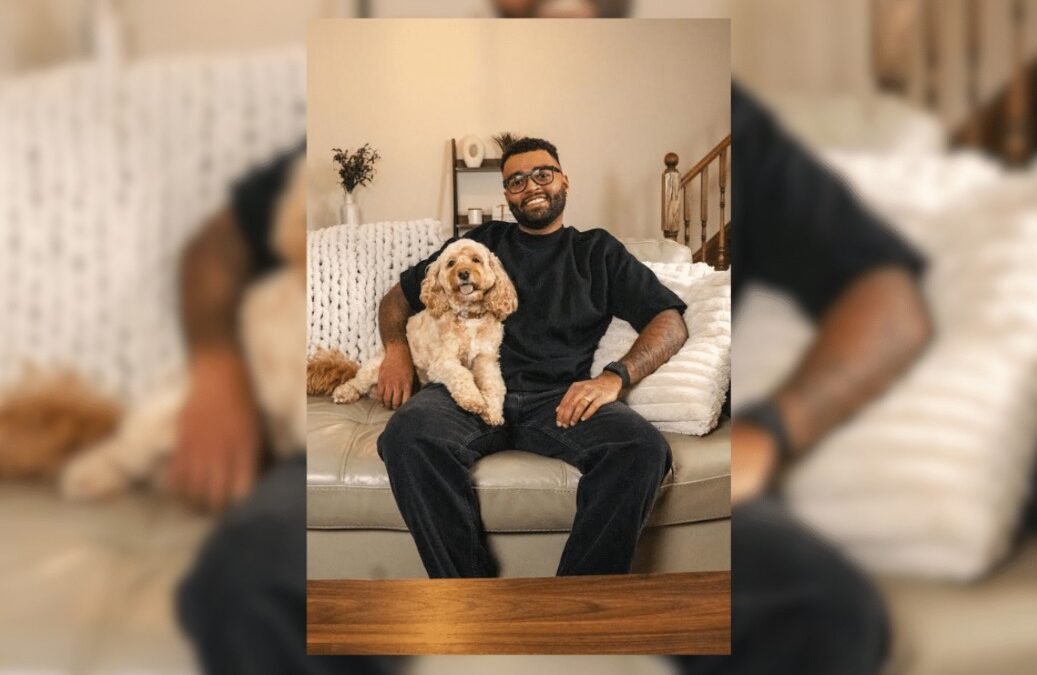 Why We Can’t Quit Watching Luna: Emotional Storytelling from Jared’s Camera