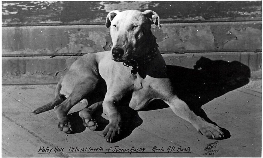 Statue of Friendship: Celebrating Patsy Ann’s Legacy in Juneau