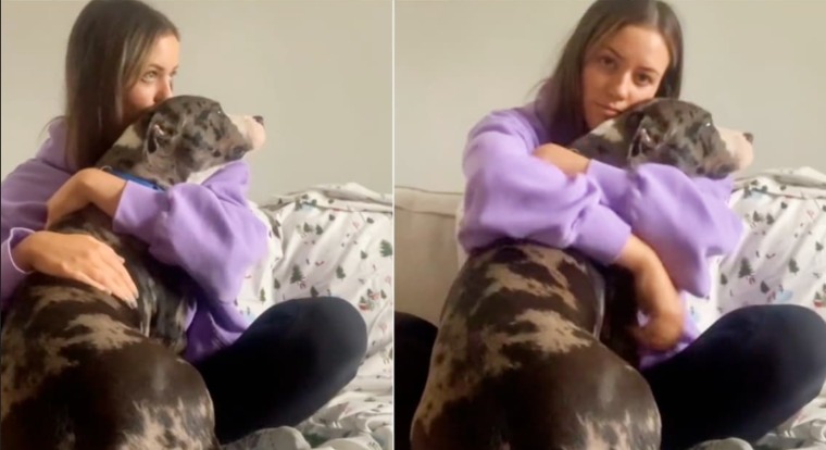 One Hour Together, a Lifetime Forever: How Margot Won Julia’s Heart