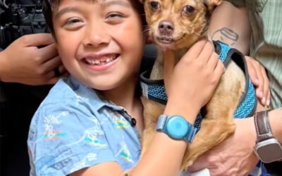 Lost 13 Months, Feared Dead—Then Miraculously Reunited With the Family Who Never Forgot