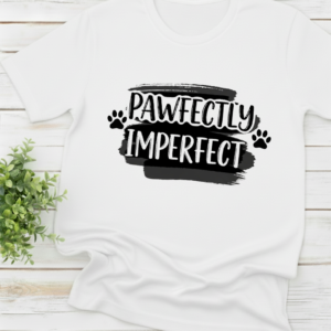 Pawfectly Imperfect