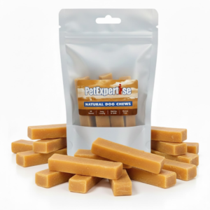 Himalayan Yak Milk Dog Chews