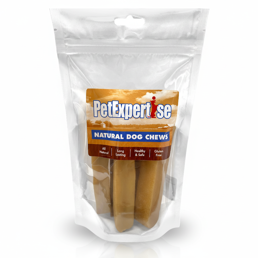 Himalayan Yak Milk Dog Chews - Image 4