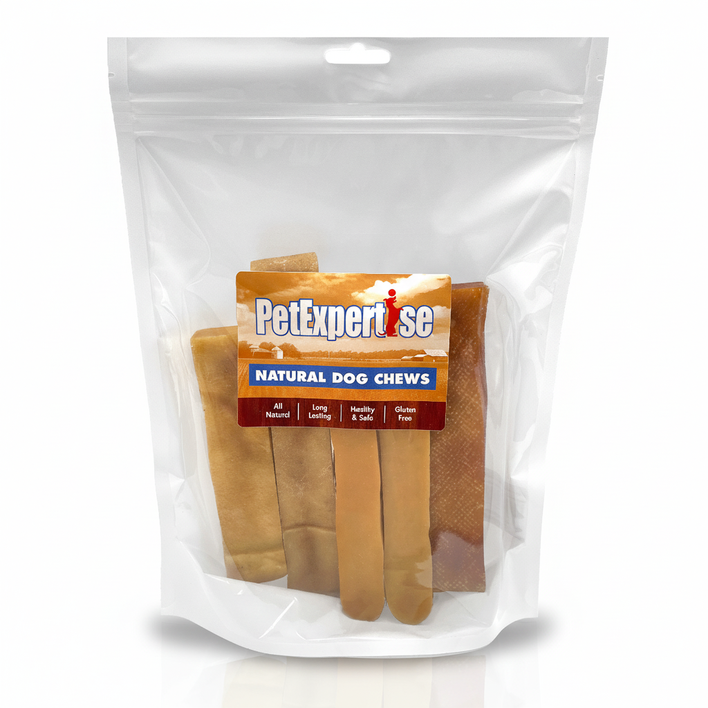 Himalayan Yak Milk Dog Chews - Image 3
