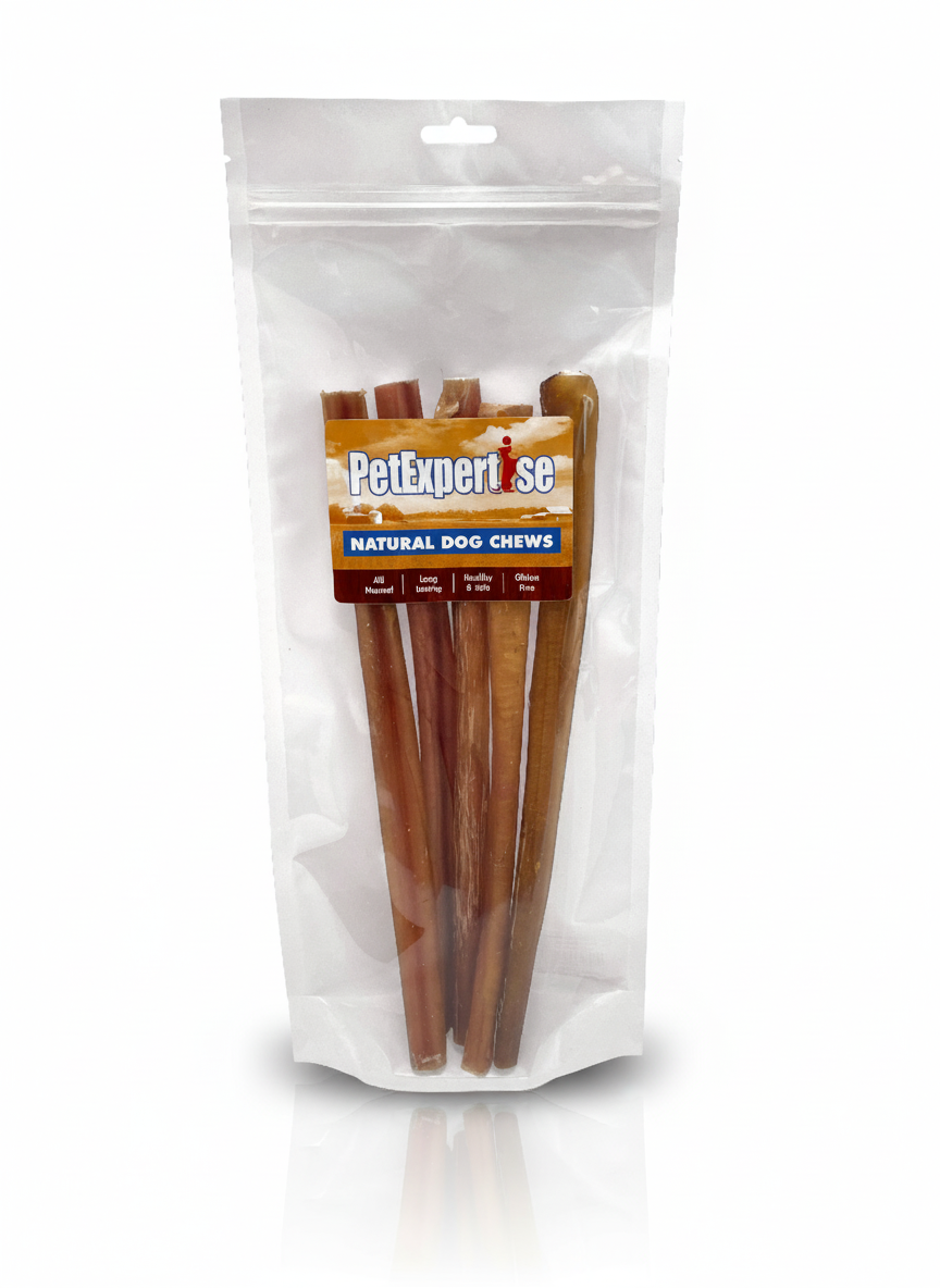 Bully Sticks 12 Inch Medium