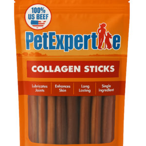 Collagen Sticks 6 Inch Medium
