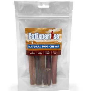 Bully Sticks 6 Inch Medium