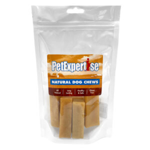 Himalayan Yak Milk Dog Chews