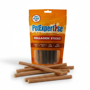 Collagen chews product image