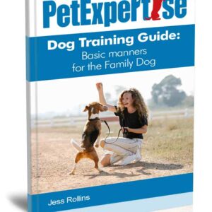 Basic Manners for the Family Dog eBook