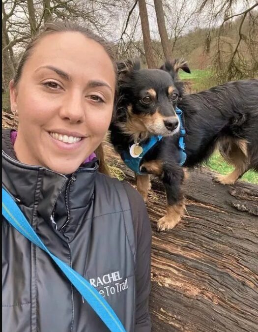 Rico the Rescue Dog: From Near Death to Pet Detective Extraordinaire