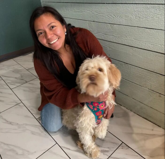 One Mom’s Decision to Pull Over for Strays Sparked a Massive Rescue Movement