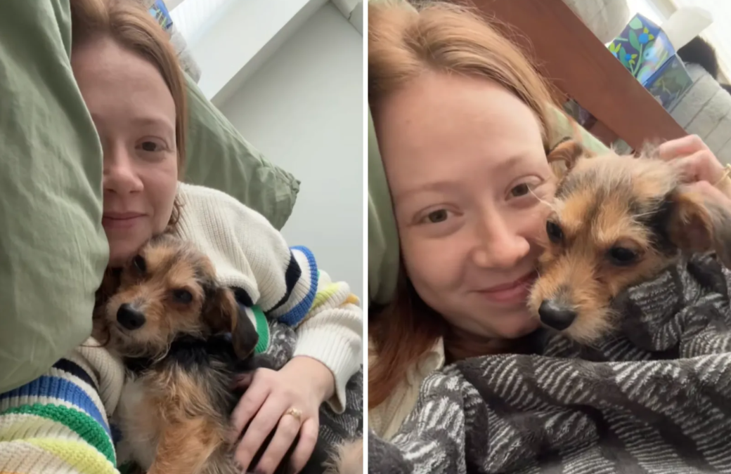 They Left Him Behind… But He Didn’t Stop Trusting