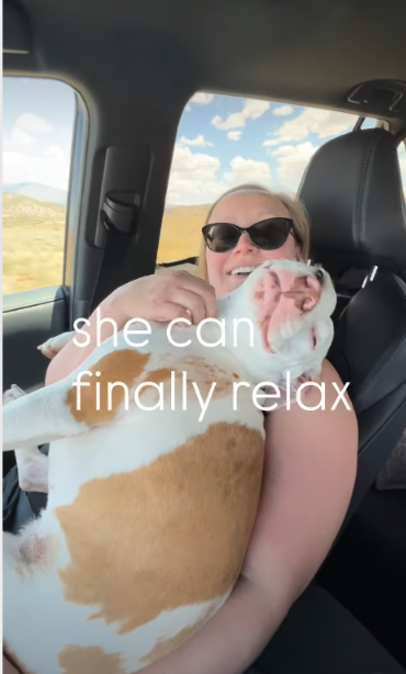Deaf For Years… Then She Finally Got To See What Life Outside Felt Like