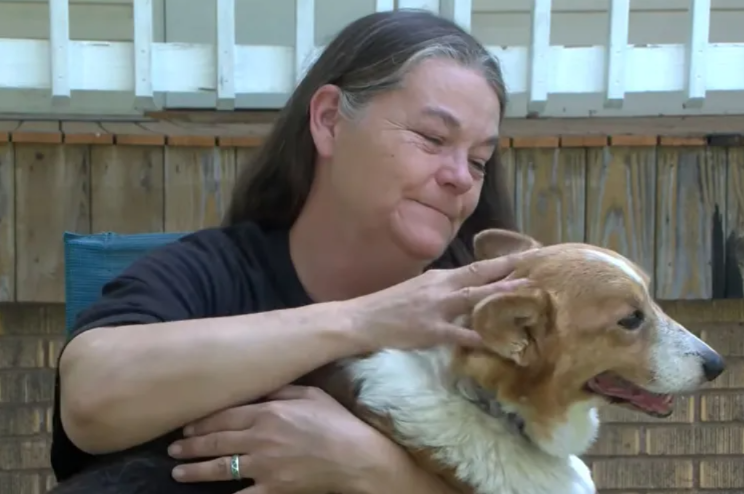 They Lost Their Home in a Tornado—Then Came the Reunion They’d Been Praying For